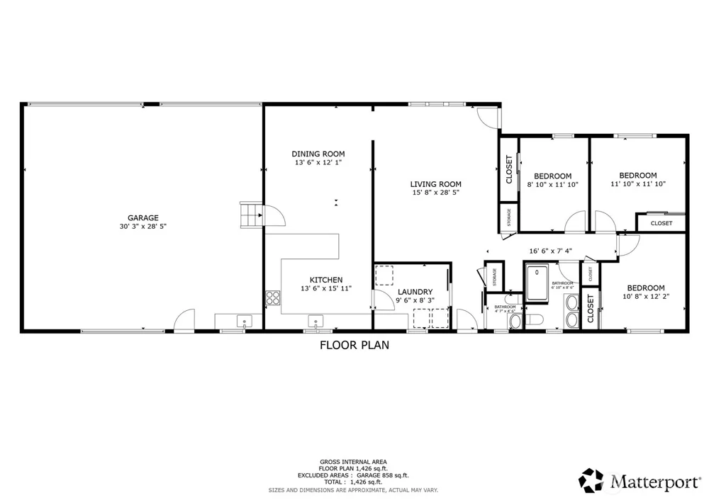 10206 SW Quartermaster Drive Vashon, WA 98070