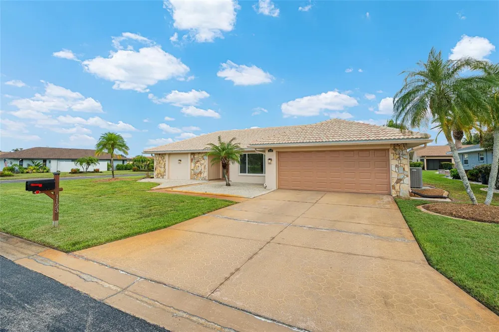1123 MISTI COURT Venice, FL 34293
