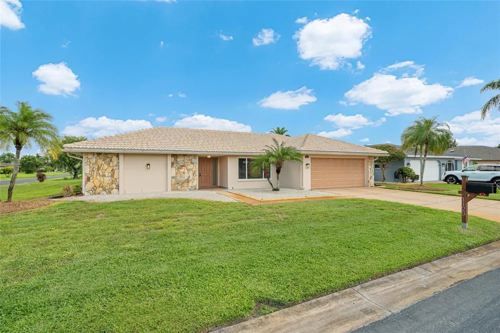 1123 MISTI COURT Venice, FL 34293