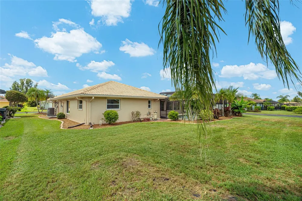 1123 MISTI COURT Venice, FL 34293