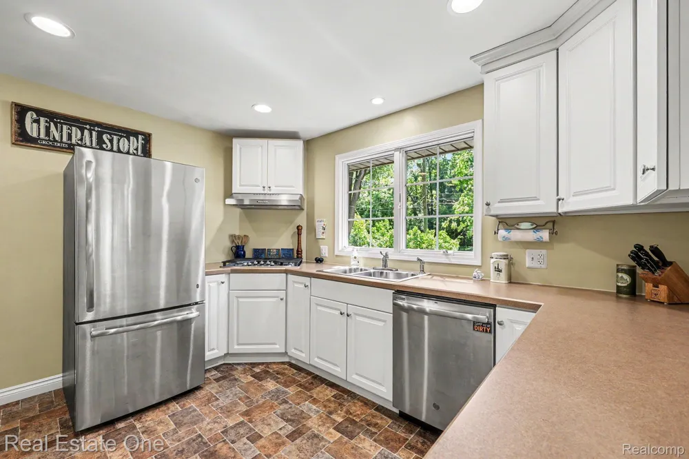1123 Letica Drive Rochester City, MI 48307