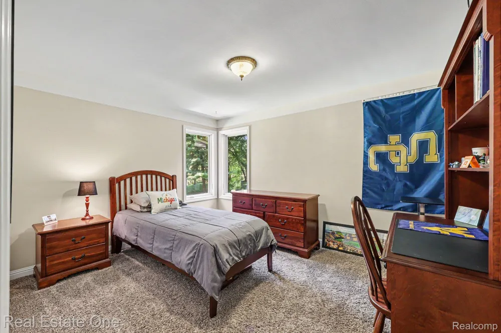 1123 Letica Drive Rochester City, MI 48307