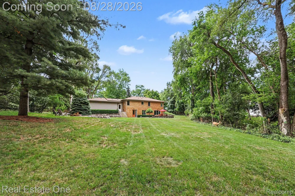 1123 Letica Drive Rochester City, MI 48307