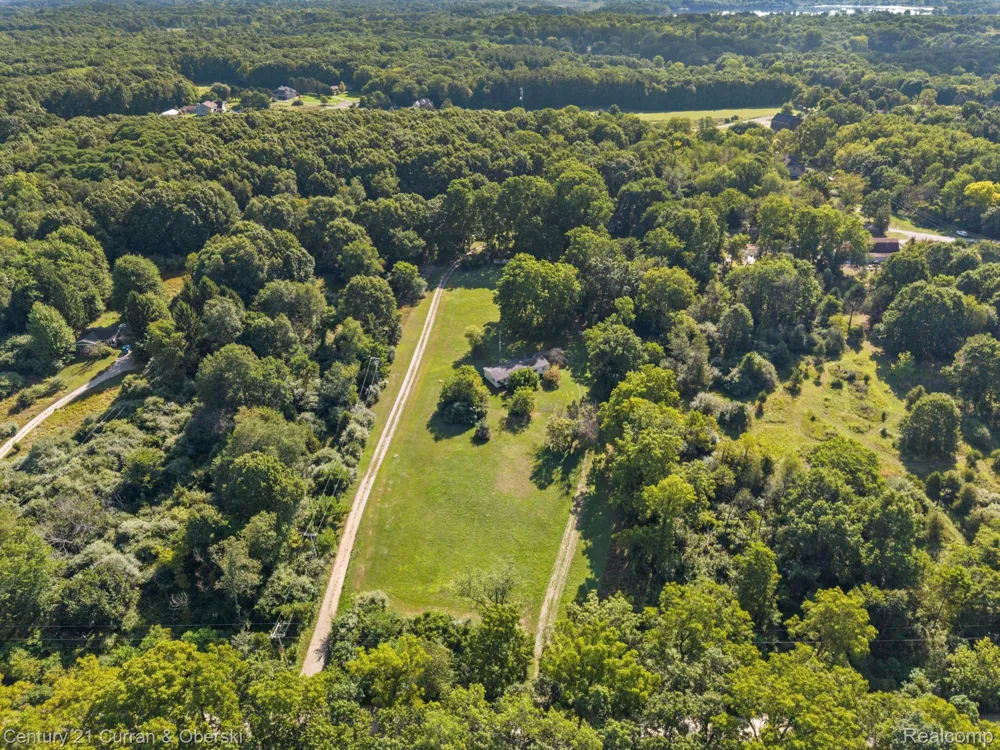 9202 Scully Road Webster Township, MI 48189