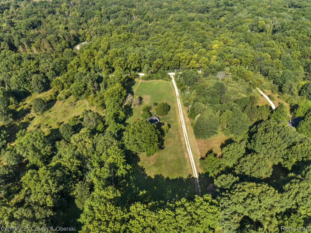 9202 Scully Road Webster Township, MI 48189