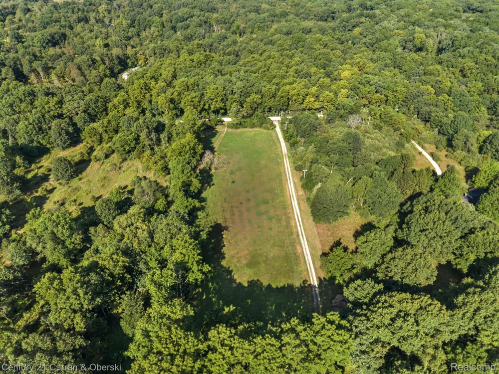 9202 Scully Road Webster Township, MI 48189