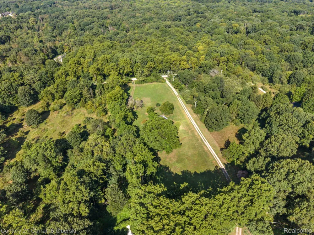 9202 Scully Road Webster Township, MI 48189