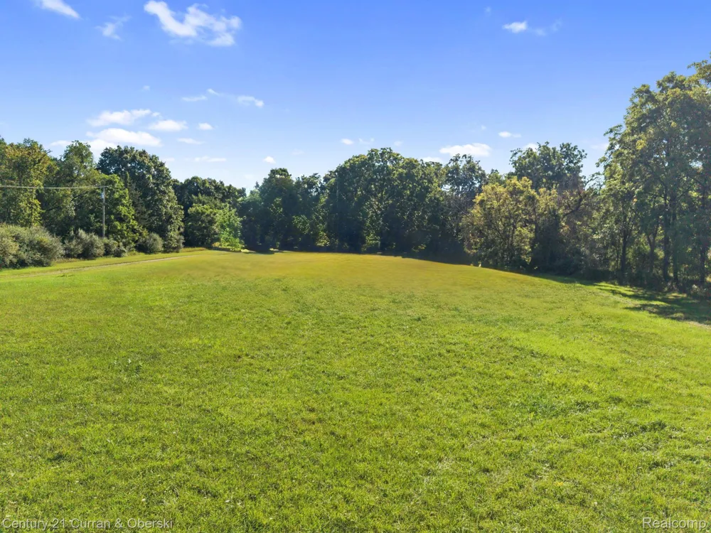 9202 Scully Road Webster Township, MI 48189