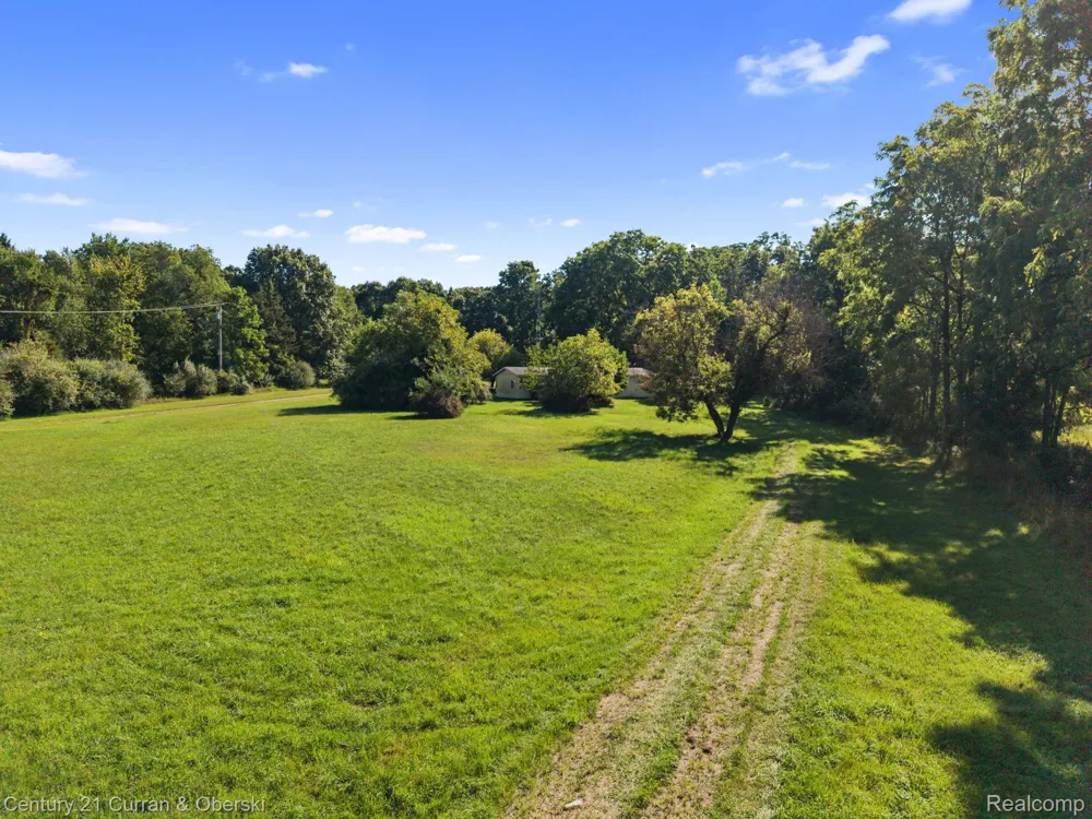 9202 Scully Road Webster Township, MI 48189