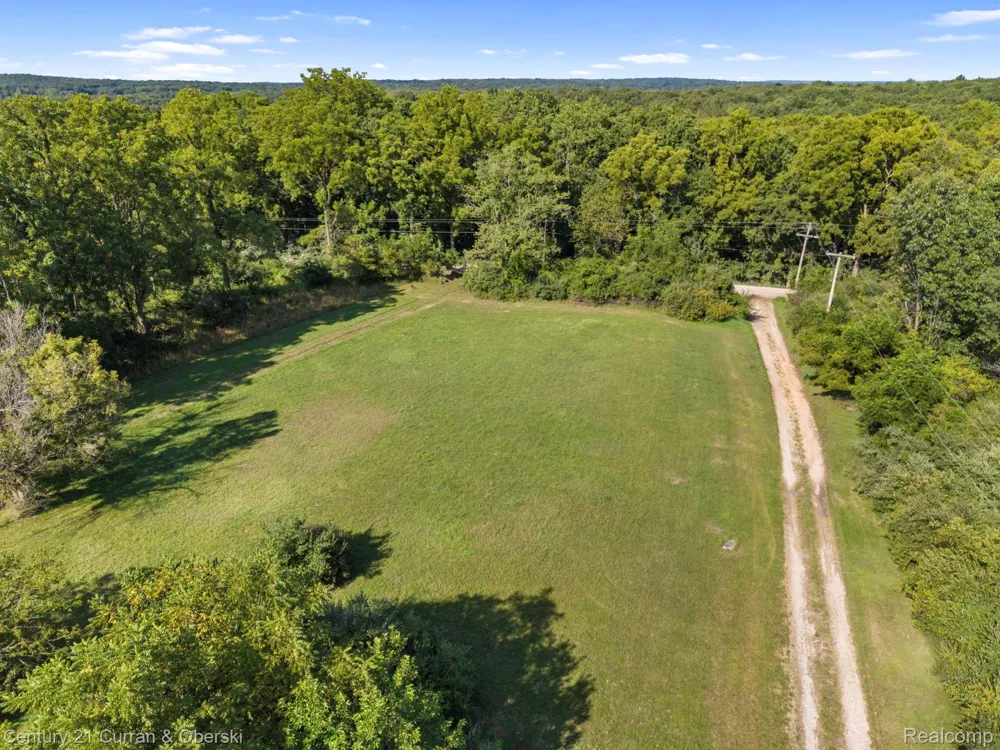 9202 Scully Road Webster Township, MI 48189