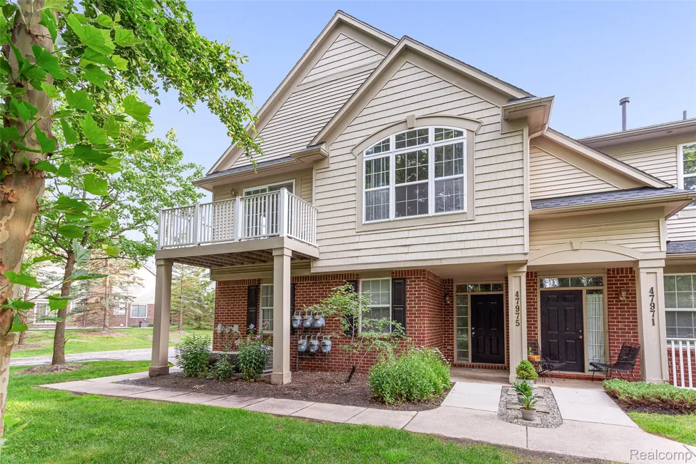 47975 CARDIFF AVENUE Canton Charter Township, MI 48188