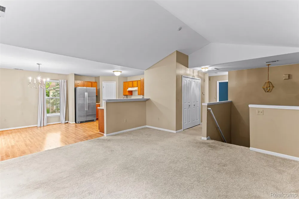 47975 CARDIFF AVENUE Canton Charter Township, MI 48188