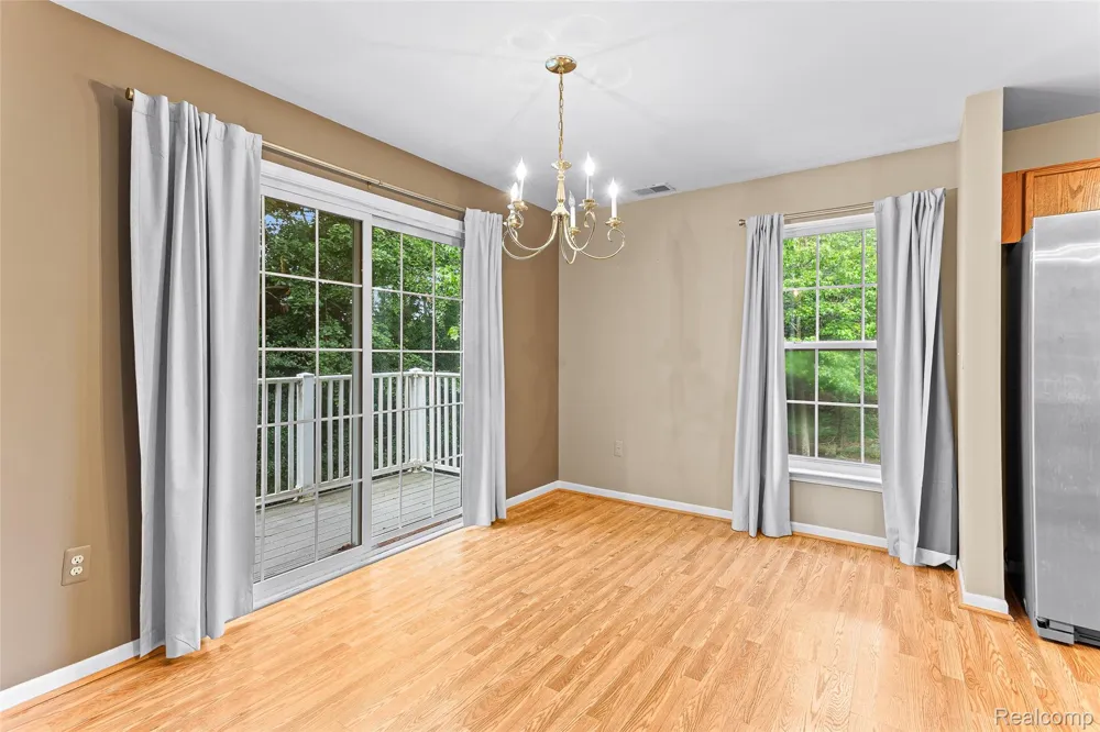 47975 CARDIFF AVENUE Canton Charter Township, MI 48188