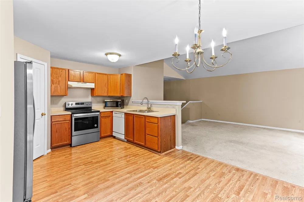 47975 CARDIFF AVENUE Canton Charter Township, MI 48188