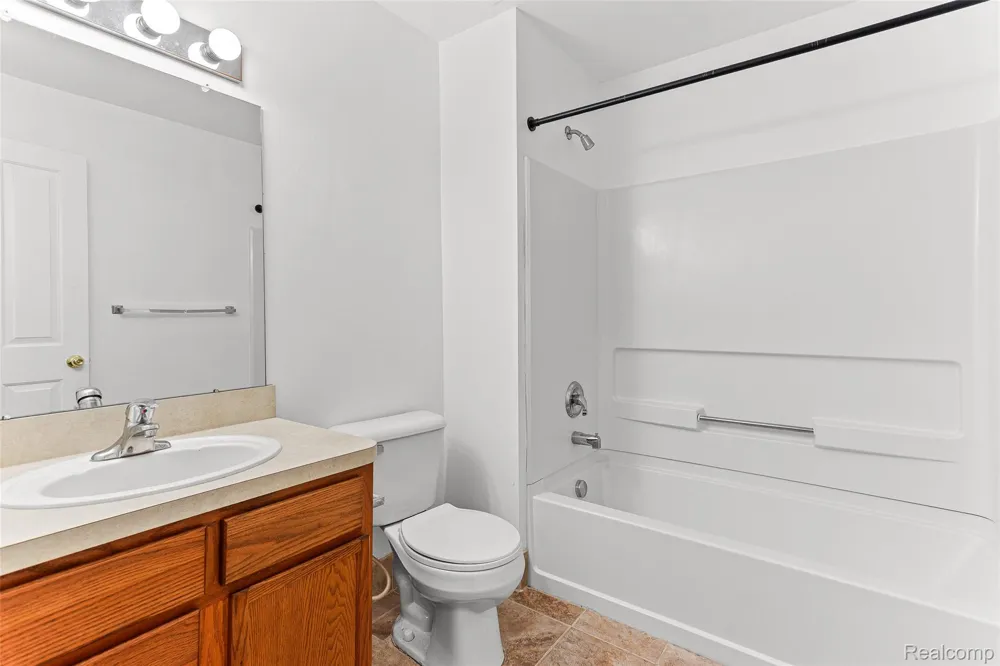 47975 CARDIFF AVENUE Canton Charter Township, MI 48188