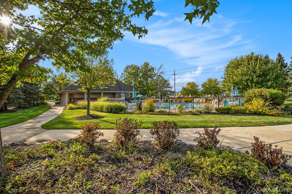 47975 CARDIFF AVENUE Canton Charter Township, MI 48188
