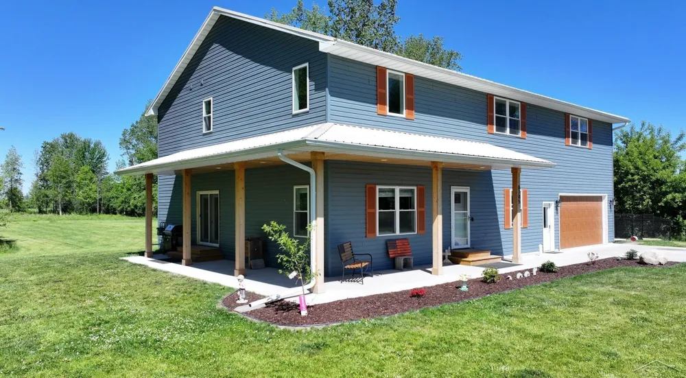 6785 Michigan Road Kochville Township, MI 48604