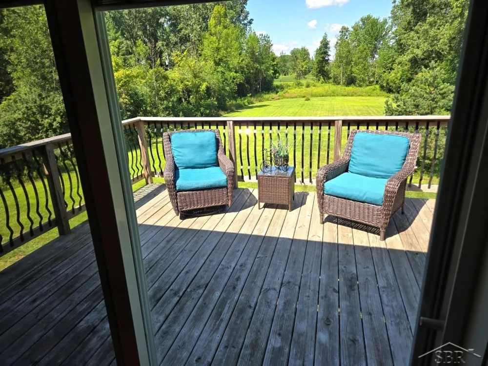 6785 Michigan Road Kochville Township, MI 48604