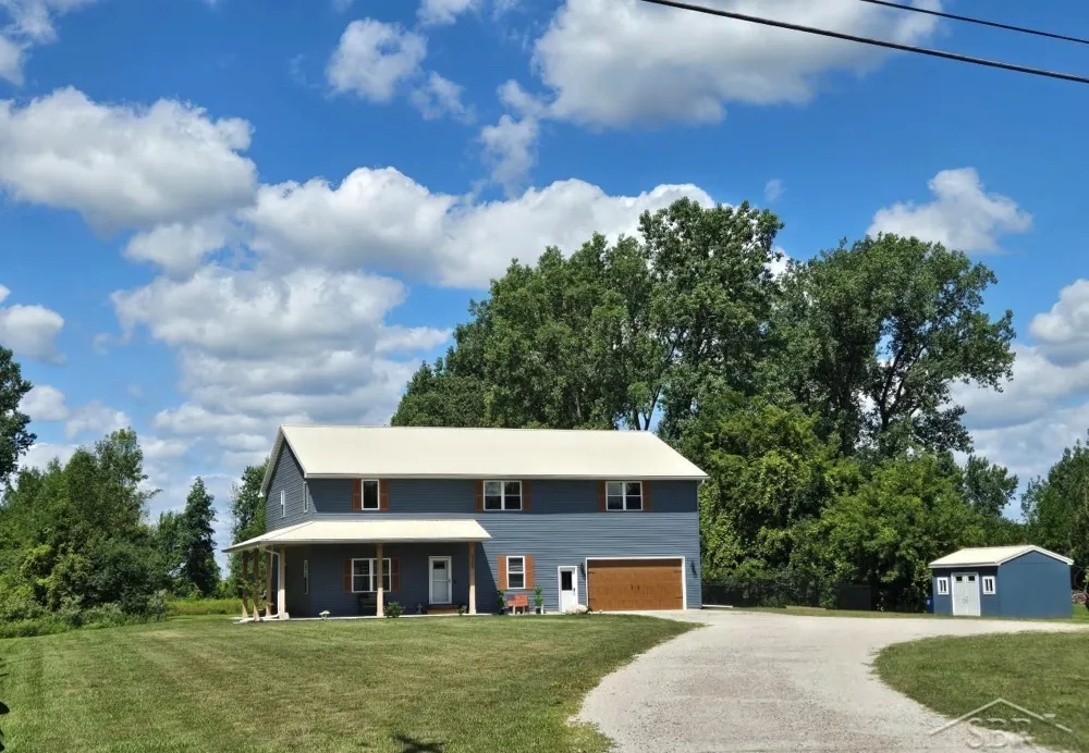 6785 Michigan Road Kochville Township, MI 48604