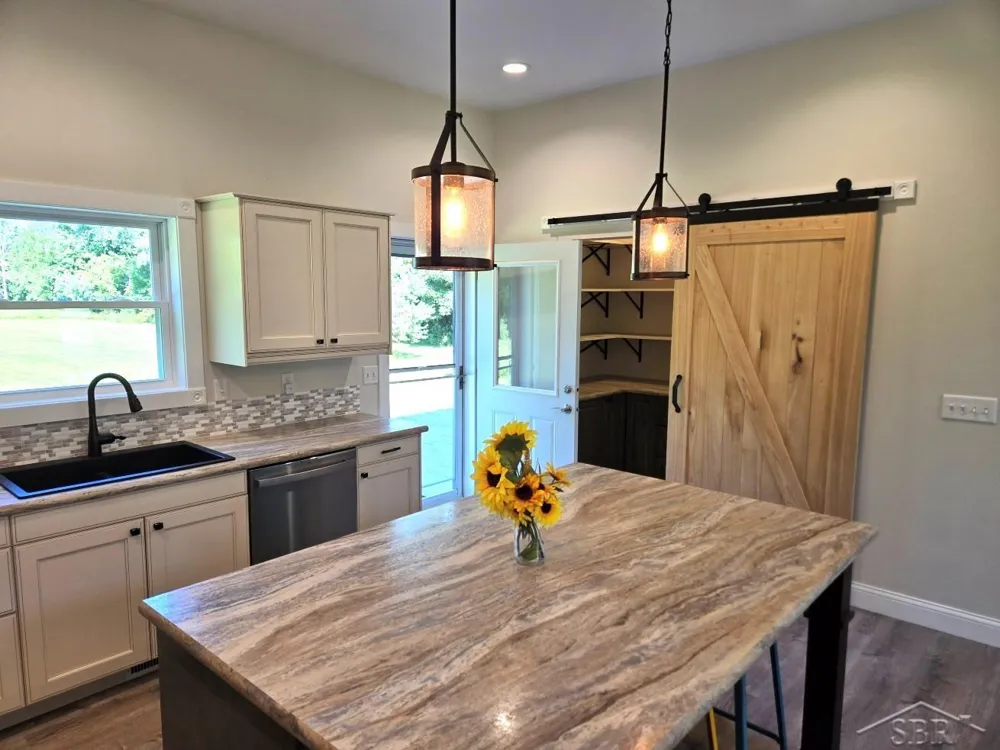 6785 Michigan Road Kochville Township, MI 48604
