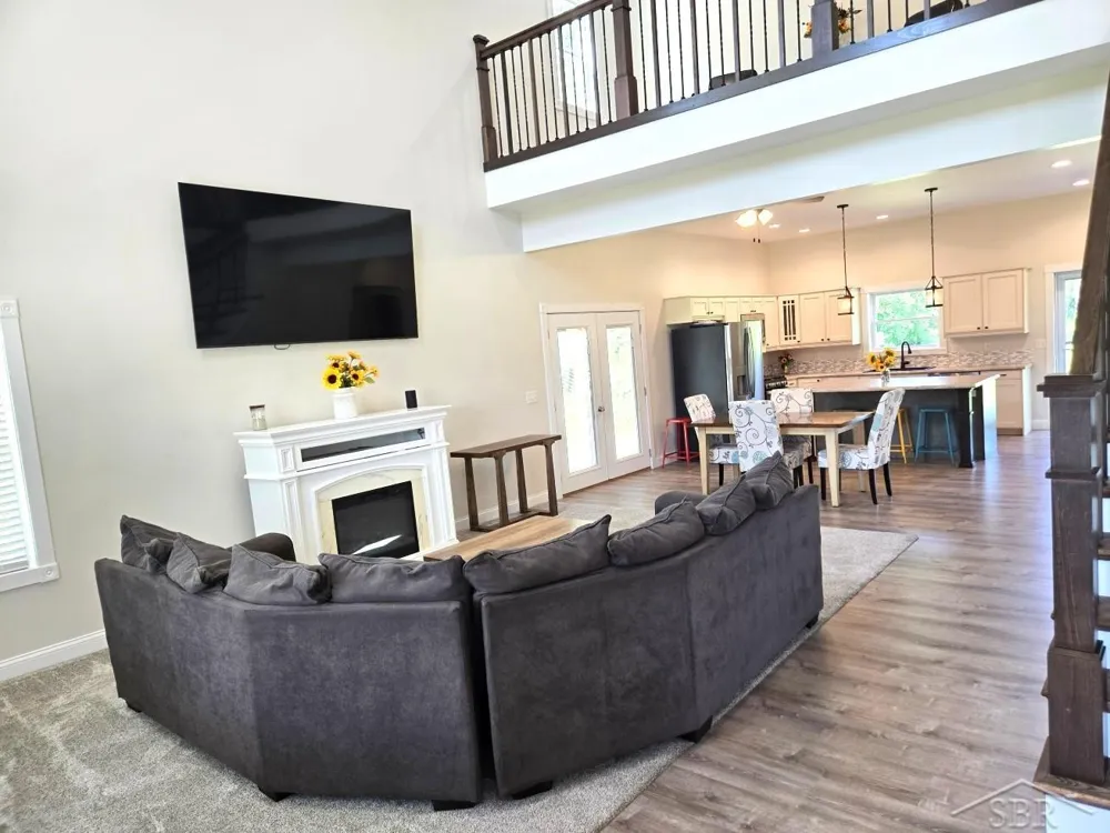 6785 Michigan Road Kochville Township, MI 48604