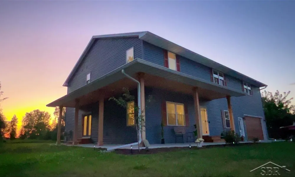 6785 Michigan Road Kochville Township, MI 48604