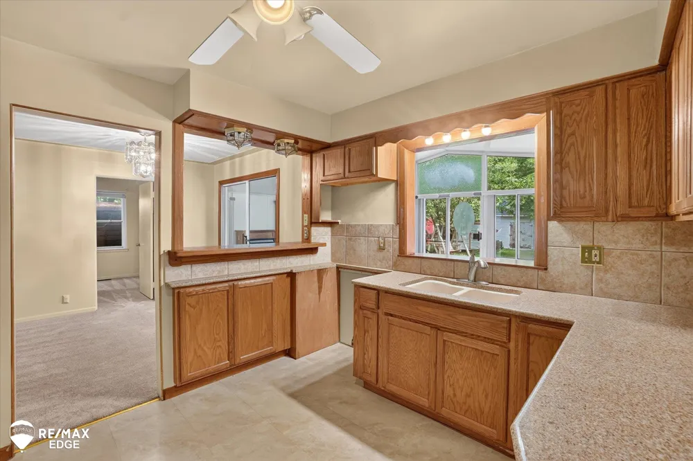 4501 Esta Drive Genesee Charter Township, MI 48506