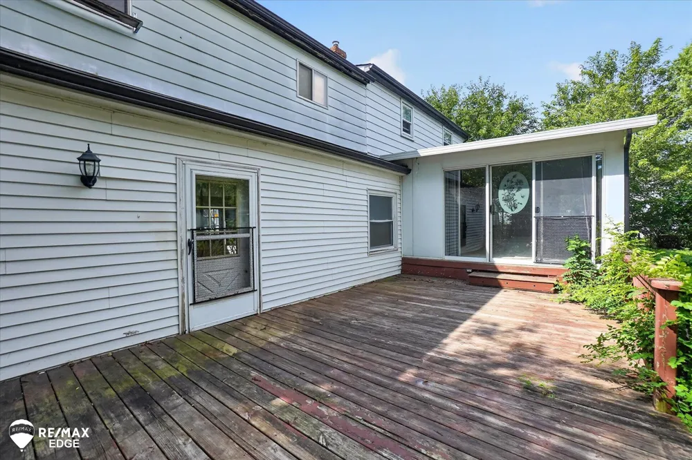 4501 Esta Drive Genesee Charter Township, MI 48506