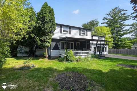4501 Esta Drive