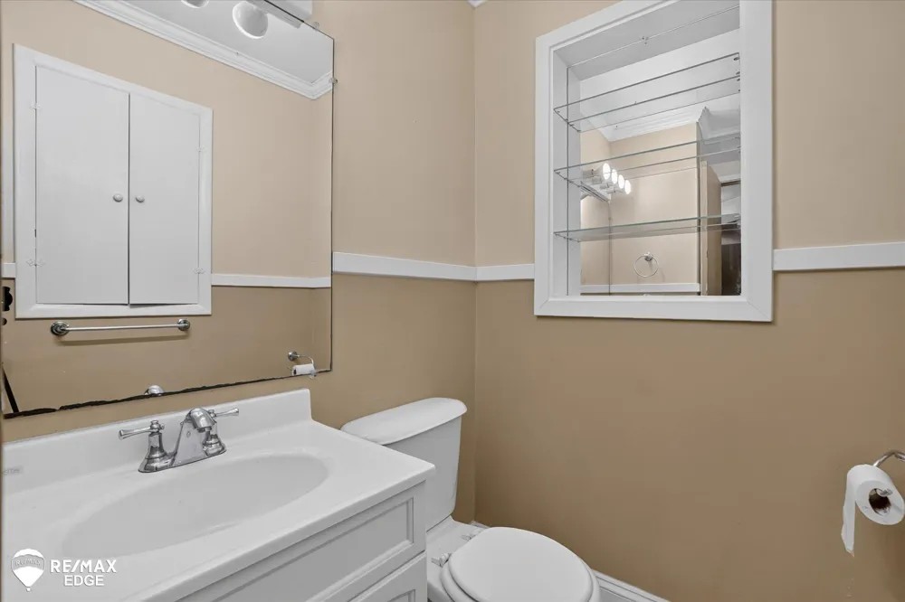 4501 Esta Drive Genesee Charter Township, MI 48506