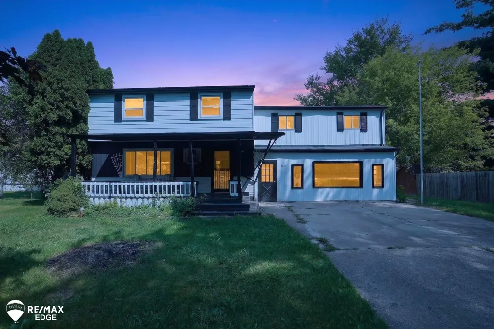 4501 Esta Drive Genesee Charter Township, MI 48506