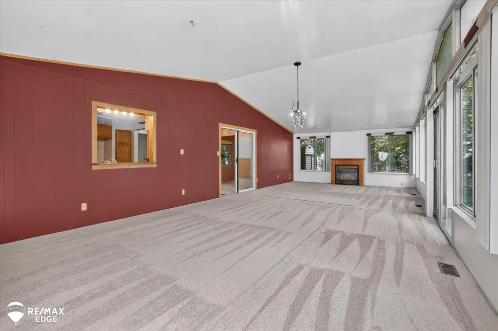 4501 Esta Drive Genesee Charter Township, MI 48506