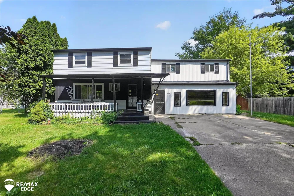 4501 Esta Drive Genesee Charter Township, MI 48506
