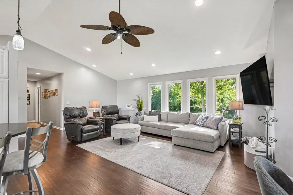 569 Hawksnest Drive Casco Township, MI 49090