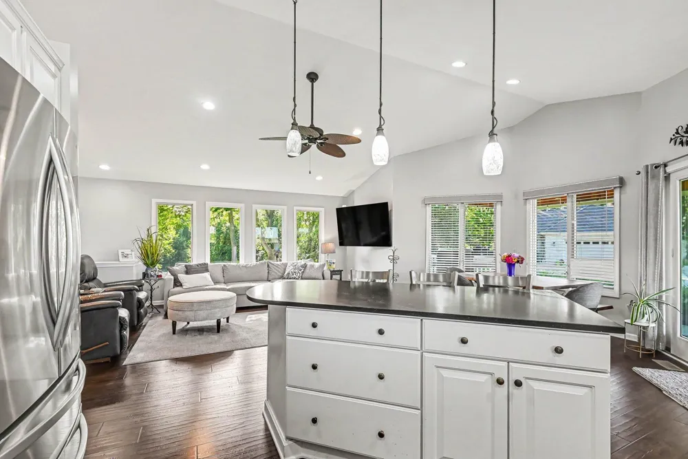 569 Hawksnest Drive Casco Township, MI 49090