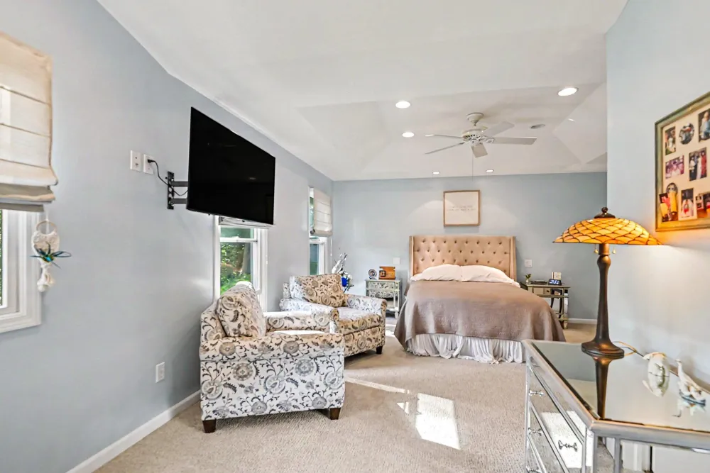 569 Hawksnest Drive Casco Township, MI 49090