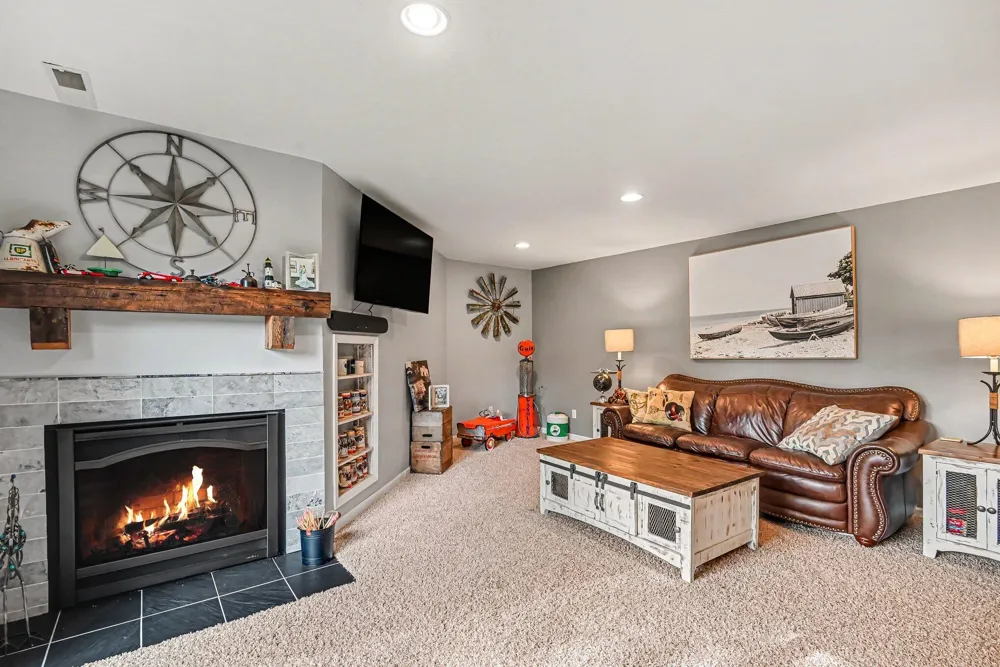 569 Hawksnest Drive Casco Township, MI 49090