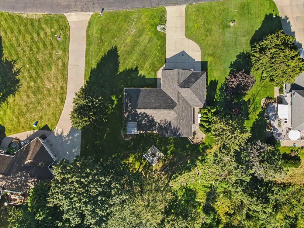 569 Hawksnest Drive Casco Township, MI 49090