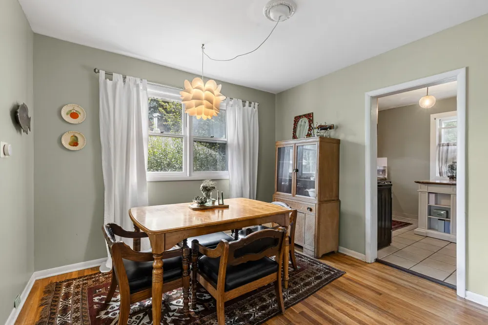 1450 Walker Avenue NW Grand Rapids City, MI 49504