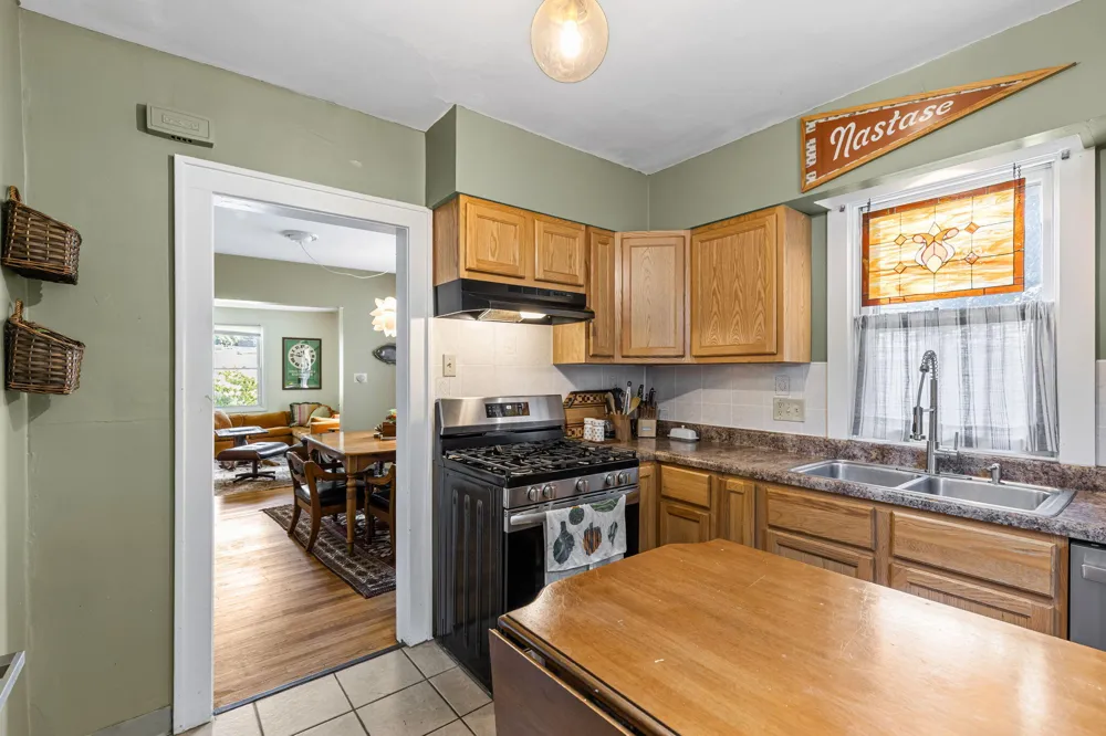 1450 Walker Avenue NW Grand Rapids City, MI 49504