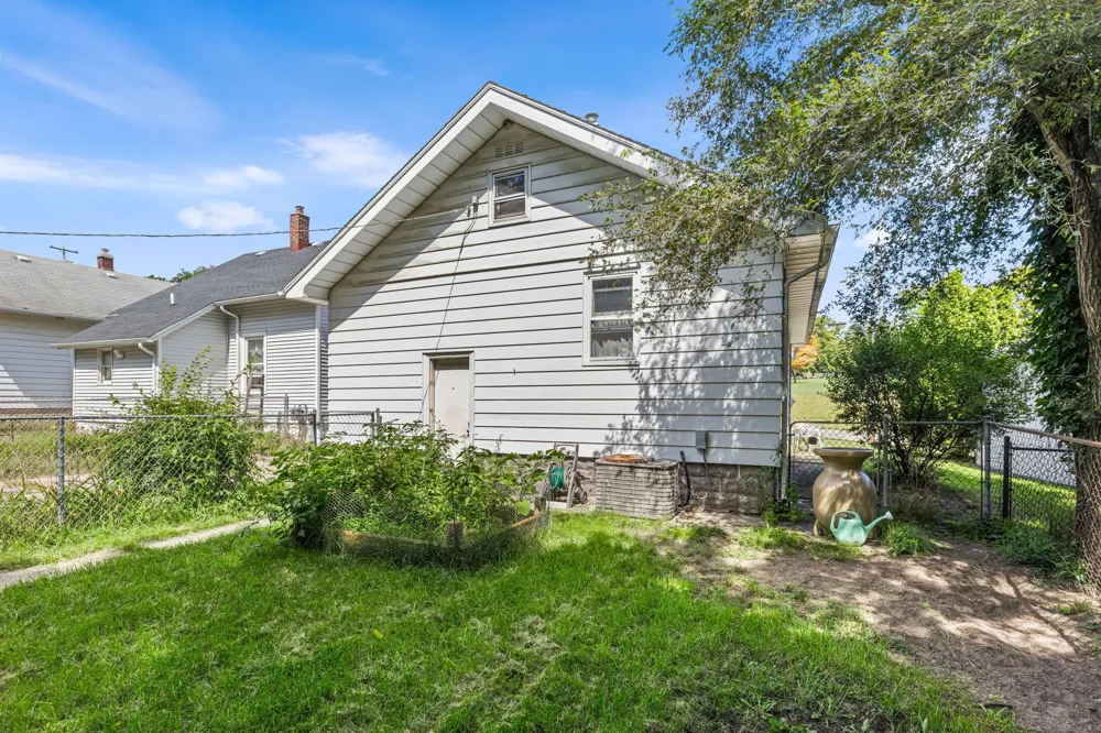 1450 Walker Avenue NW Grand Rapids City, MI 49504