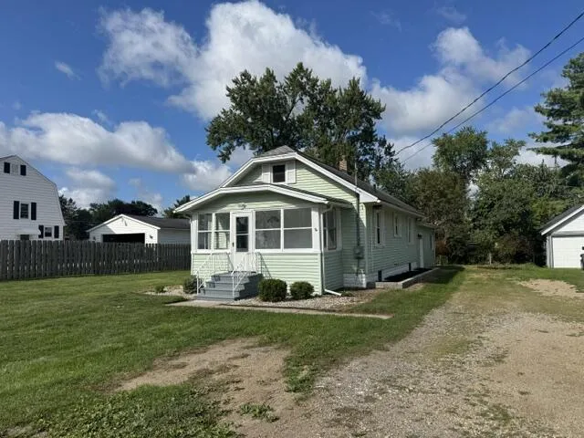 836 Concord Boulevard Blackman Charter Township, MI 49202