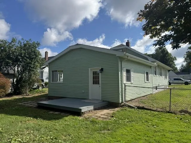 836 Concord Boulevard Blackman Charter Township, MI 49202