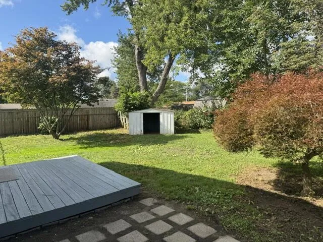 836 Concord Boulevard Blackman Charter Township, MI 49202