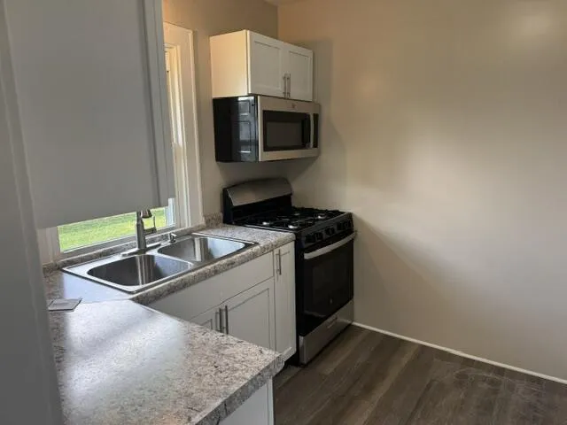 836 Concord Boulevard Blackman Charter Township, MI 49202