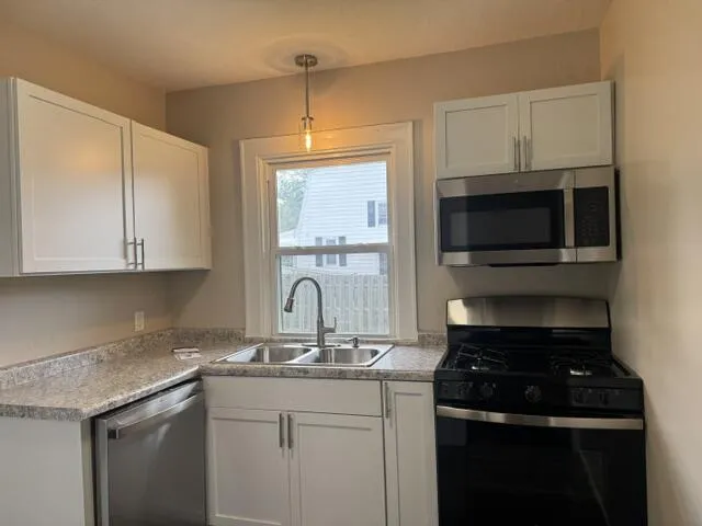 836 Concord Boulevard Blackman Charter Township, MI 49202