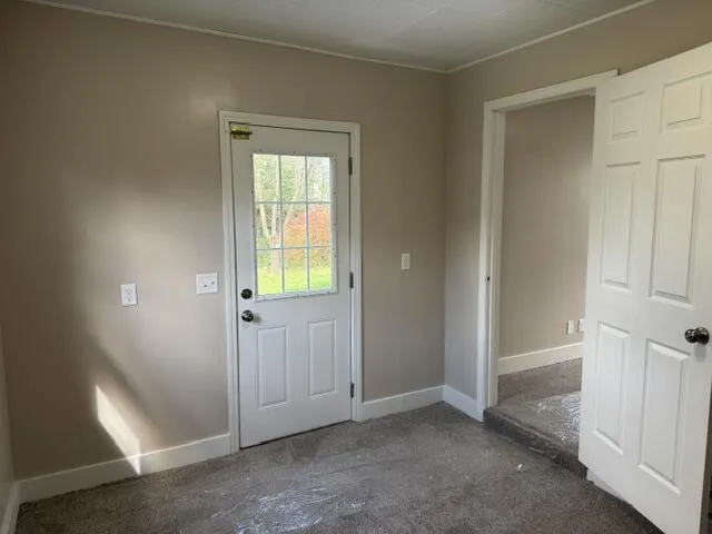 836 Concord Boulevard Blackman Charter Township, MI 49202