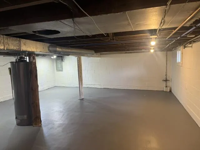 836 Concord Boulevard Blackman Charter Township, MI 49202