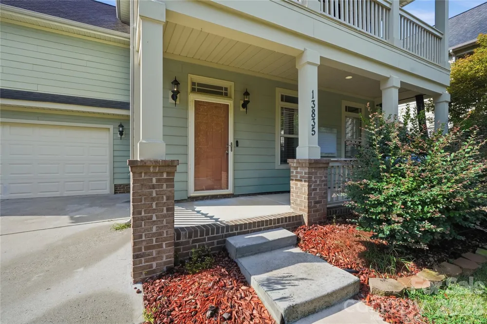 13835 Cedar Pond Circle Huntersville, NC 28078