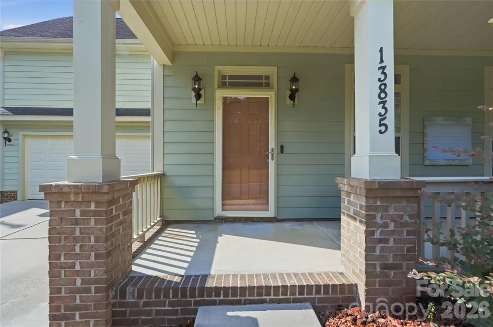 13835 Cedar Pond Circle Huntersville, NC 28078